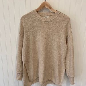 Aerie Deconstructed Crewneck